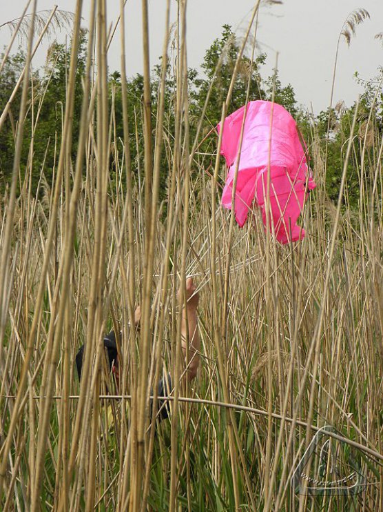 2014 Zachrany raket Jana Míckova